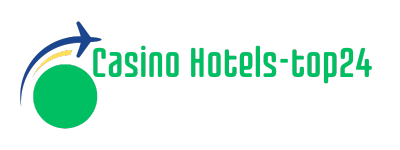 Casino Hotels-top24 - top list logo